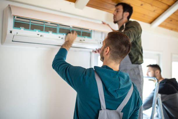 Best Emergency HVAC Repair  in Bass Lake, IN