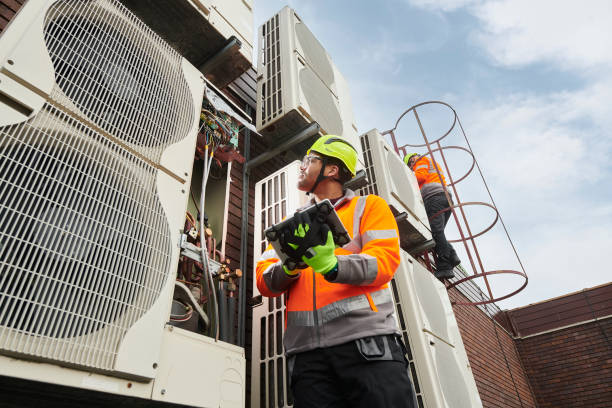 Best Affordable HVAC Services  in Bass Lake, IN