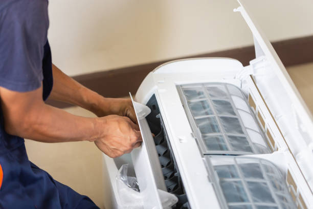 Best HVAC Cleaning Services  in Bass Lake, IN