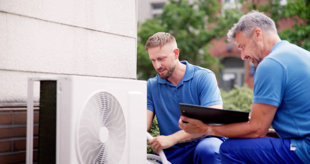 Best Ductless HVAC Repair  in Bass Lake, IN