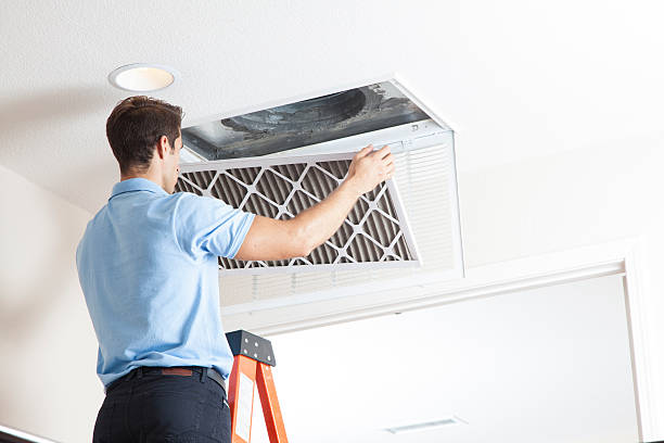  Bass Lake, IN HVAC Pros