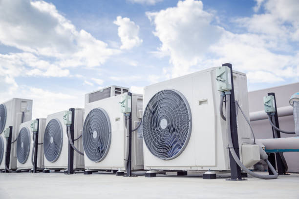 Best HVAC Maintenance Near Me  in Bass Lake, IN
