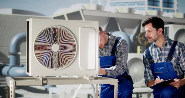 HVAC Troubleshooting in Bass Lake, IN
