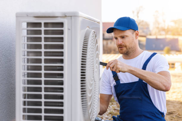 Best Ductless HVAC Repair  in Bass Lake, IN