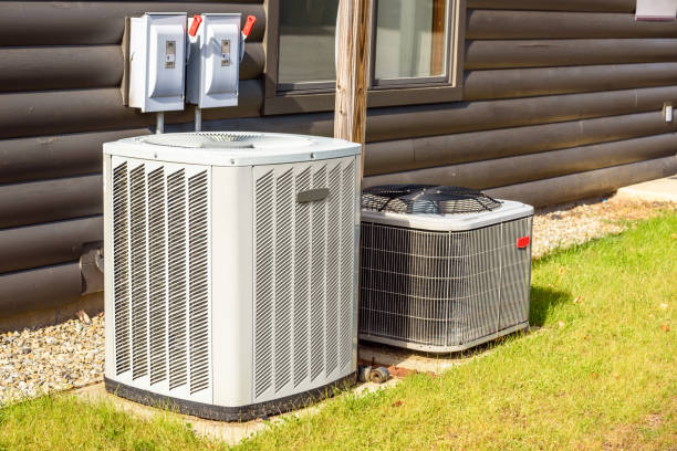 Professional HVAC in Bass Lake, IN